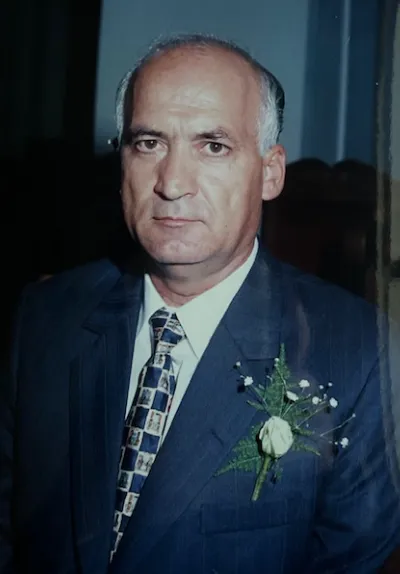 Δημητριος Παναγιδης