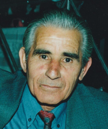 Δημήτριος Πλατσάς