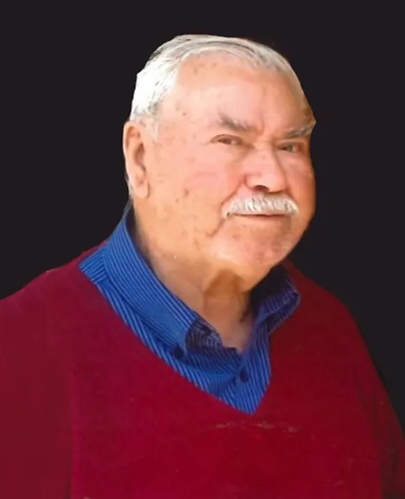 Δημήτριος Στραγάλης