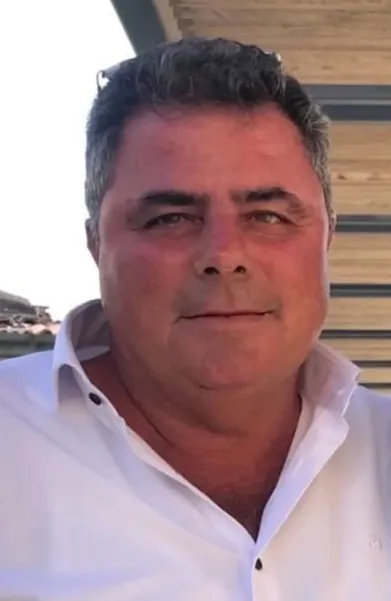 Δημήτρης Μιχαήλ