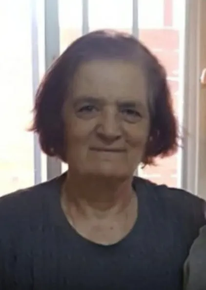 Ελένη Κκαμάρη