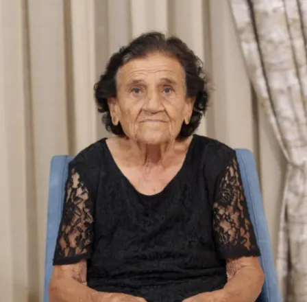 Φλώρα Ηροδότου Σταύρου