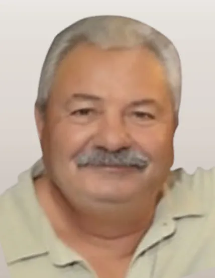 Γεώργιος Κυπριανίδης