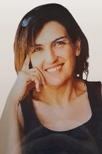 Gina Χριστάκη