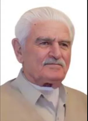 ΓΡΗΓΟΡΙΟΣ ΘΑΝΑΣΟΥΛΗΣ