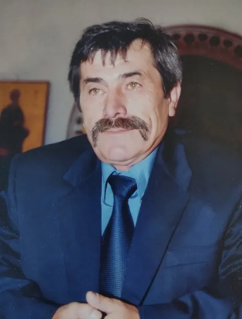 Ηλίας Μπάσιας