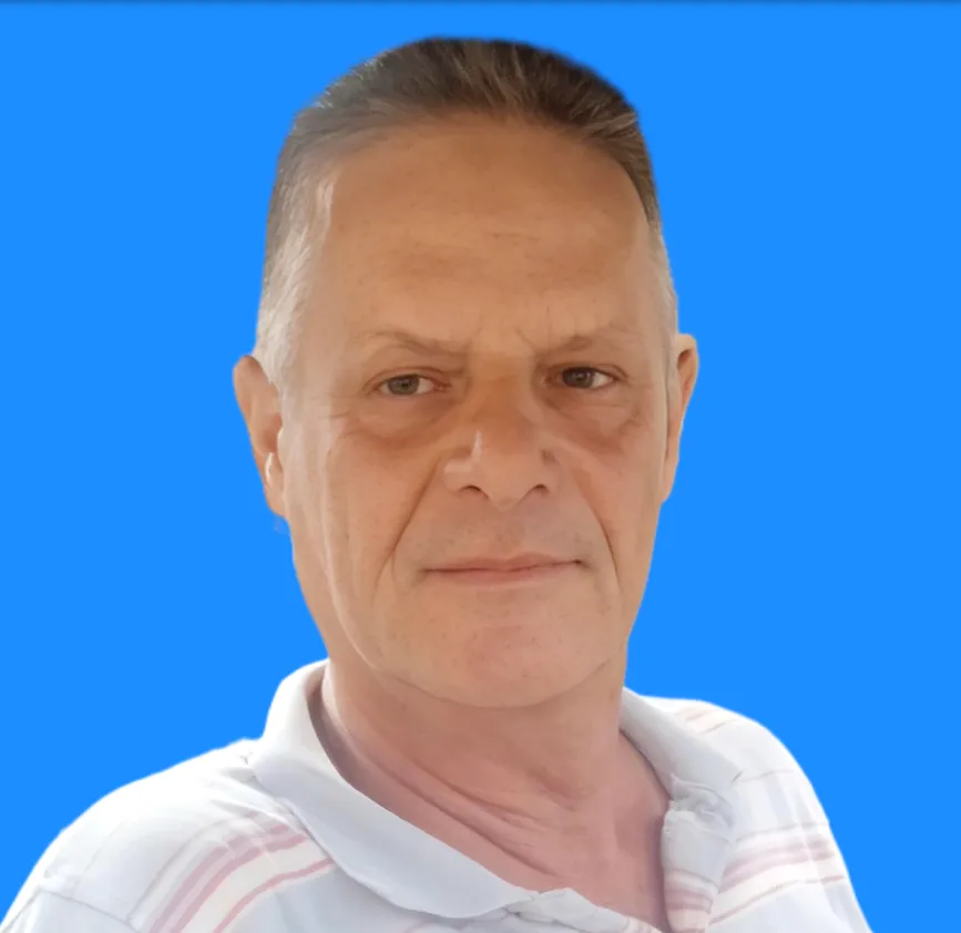 Ιωάννης Αποστόλου
