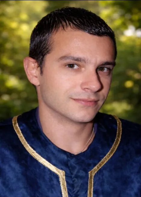 Ιωάννης Φούλιας