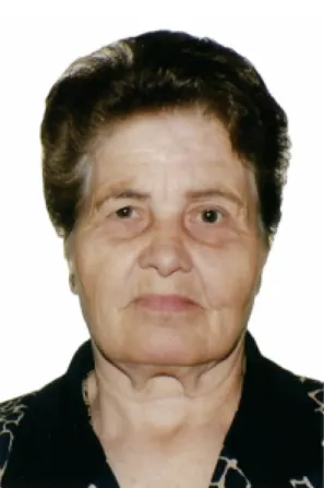 Καίτη Ντίνα