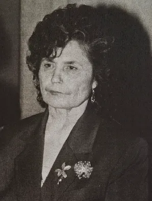 Κωνσταντινιά Τασιοπούλου