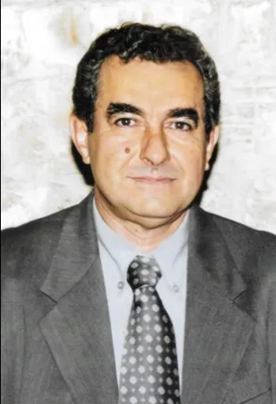 Κωνσταντίνος Αναγνωστόπουλος
