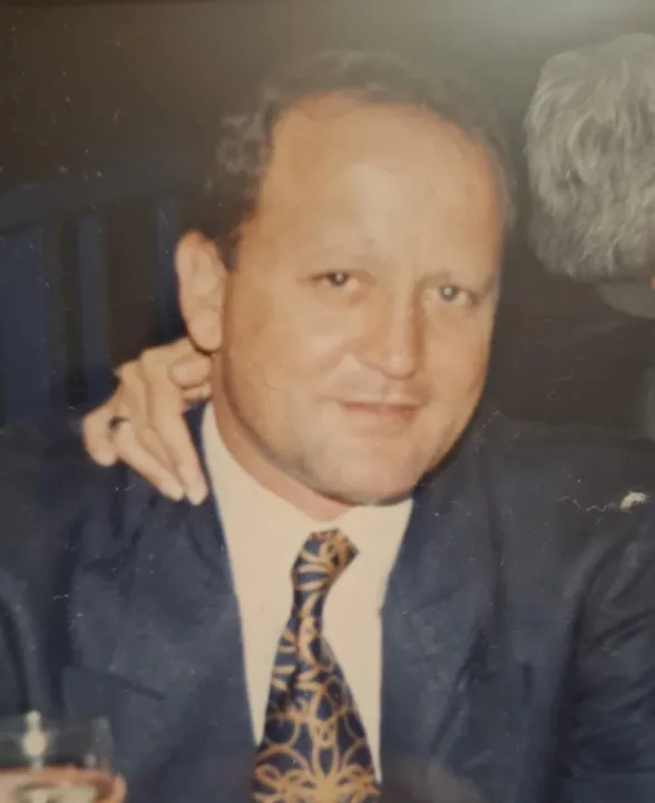 Κώστας Λάγιου