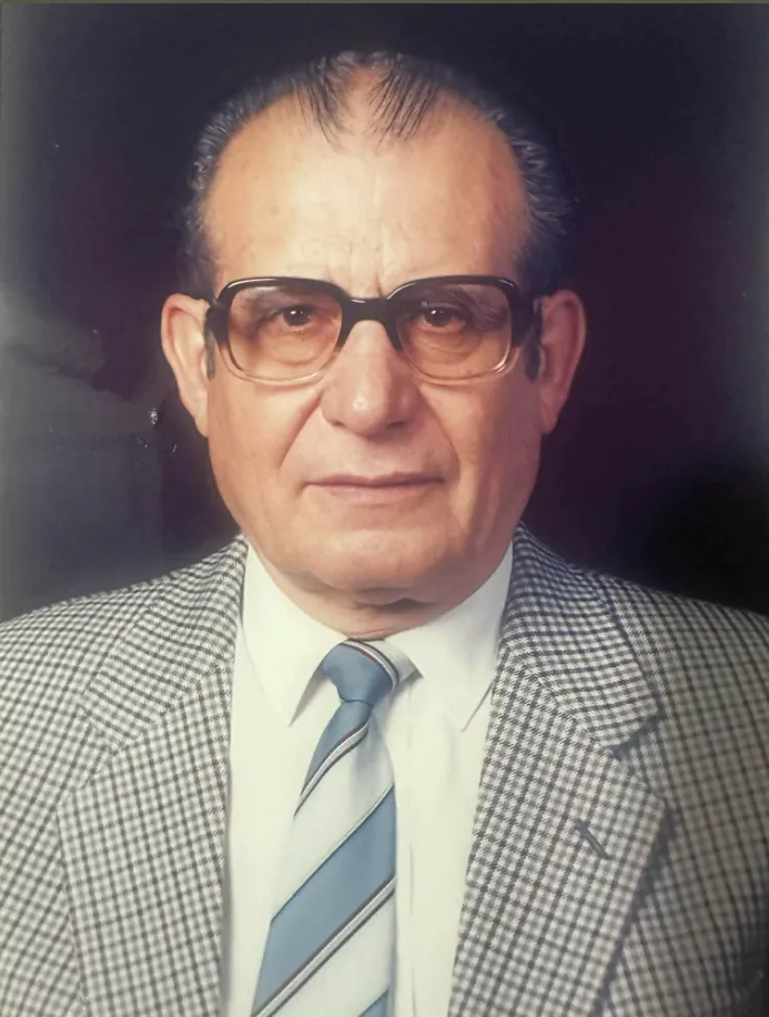 ΚΥΡΙΑΚΟΣ ΧΡΙΣΤΟΥ