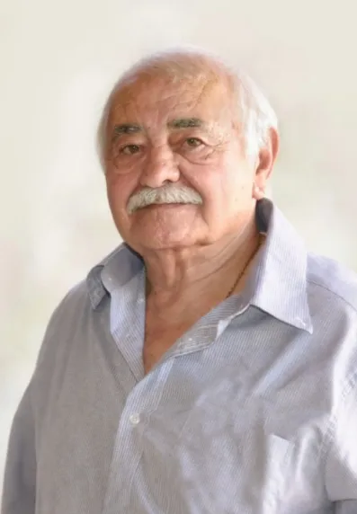 Κυριάκος Νούρος