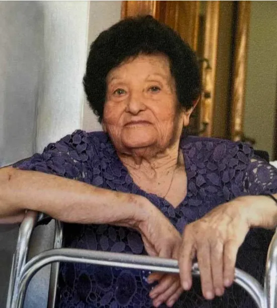 Μαγδαληνή Λαμπή Χριστοδούλου