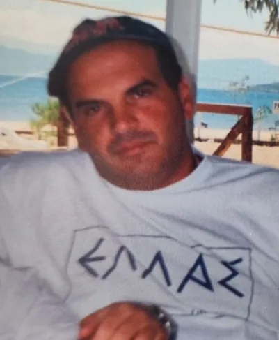 Μανώλης (Μανόλο) Σουργιαδάκης