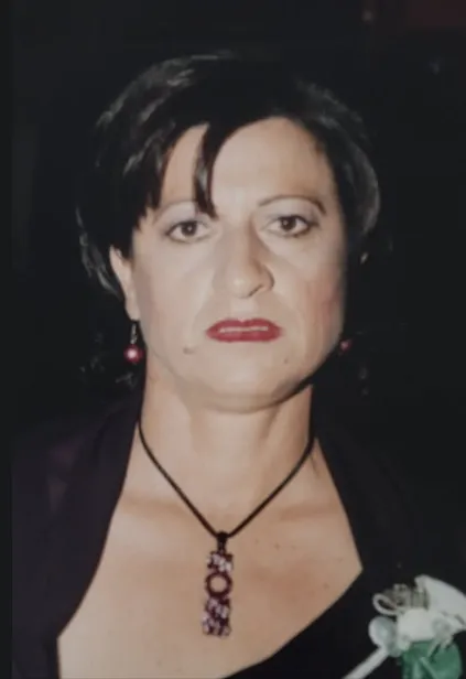 Μαρία Κουτσόφτα
