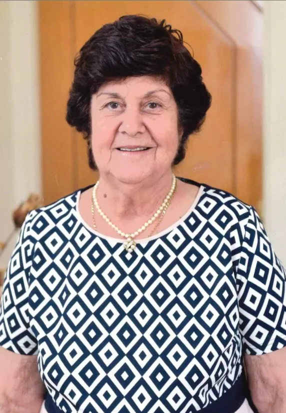 ΜΕΛΑΝΘΙΑ ΜΙΧΑΗΛ