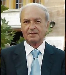 Νικόλαος Ασημακόπουλος