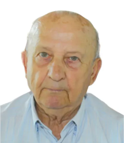 Νικόλαος Κιαμίλης