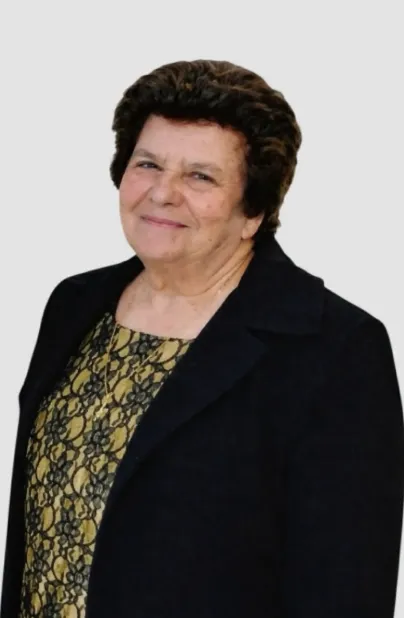 Παρασκευή Αλέξη
