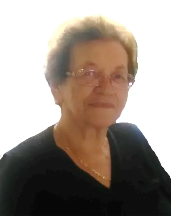Σοφία Κοσμαλή