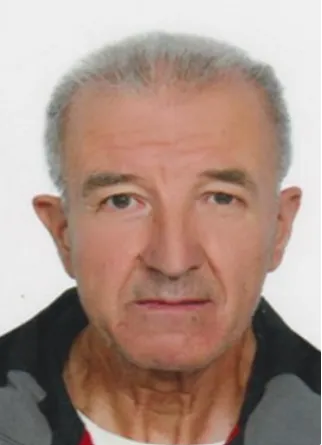 Στέφανος Γκούμπλιας