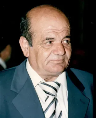 Θεόδωρος Χατζησαββίδης