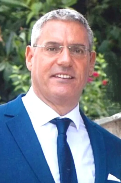 Θεοφάνης Τσιρογιάννης
