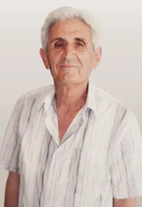 Θεόφιλος Ευαγγέλου
