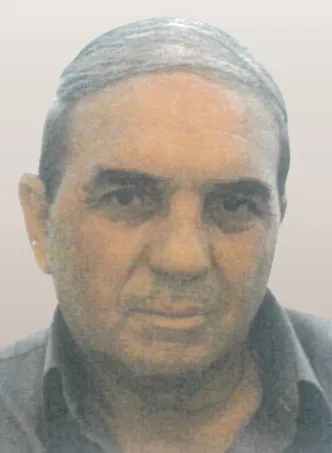 Θωμάς Παπαδόπουλος