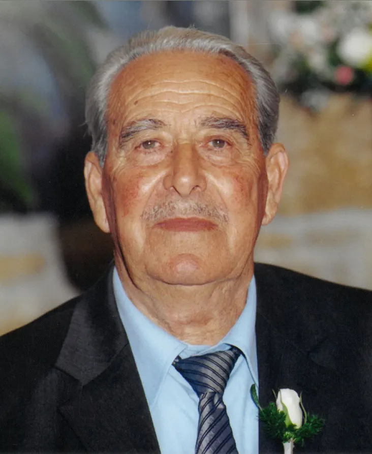 Βάιος Μπίτος