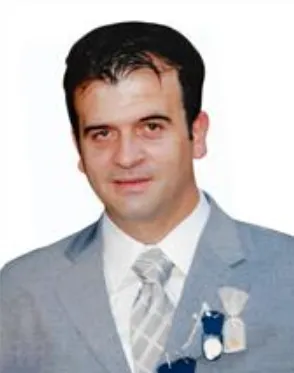 Βασιλειος Μπουκας