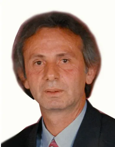 Βασίλειος Κράβαρης
