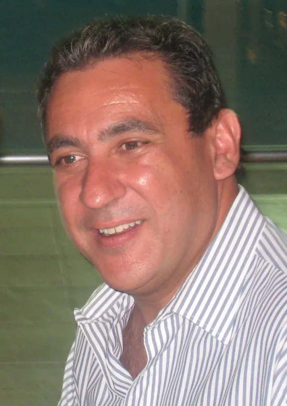 ΑΚΗΣ ΚΛΕΑΝΘΟΥΣ