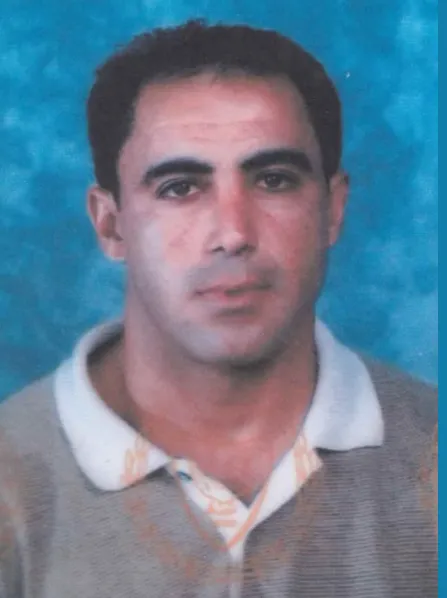 Αλεξη Χριστοδουλου