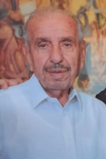 Ανάσταση Θεοδώρου (Αγγλισιδιώτη)