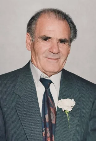 Ανδρέα Βασιλείου