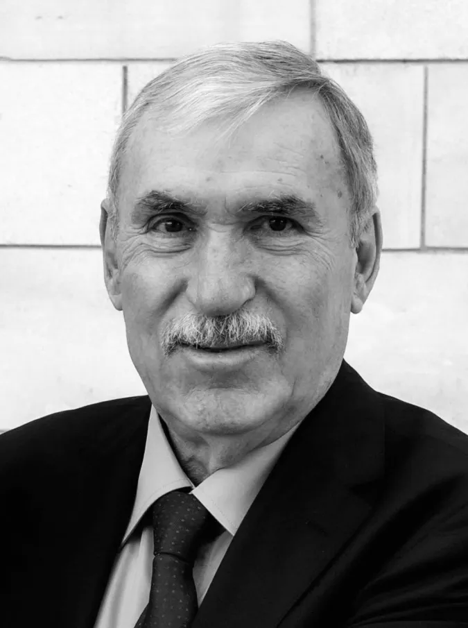 Ανδρέας Φεττάς