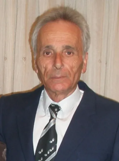 Ανδρέας Γιάγκου