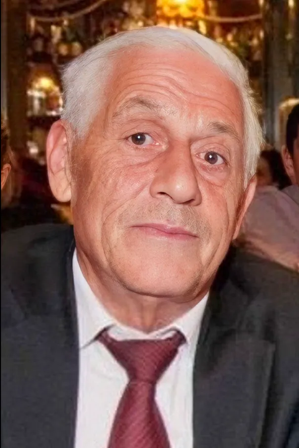 ΑΝΔΡΕΑΣ ΘΕΟΧΑΡΟΥΣ