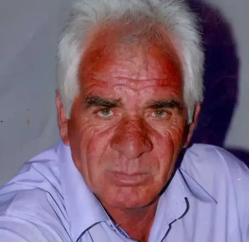 Αντώνη Μάμαλη