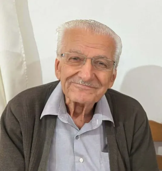 Αντώνης Νικολαΐδης