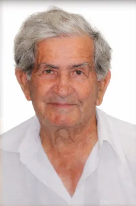 Απόστολος Στυλιανού