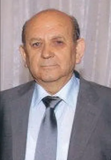Αριστείδη Μπέη