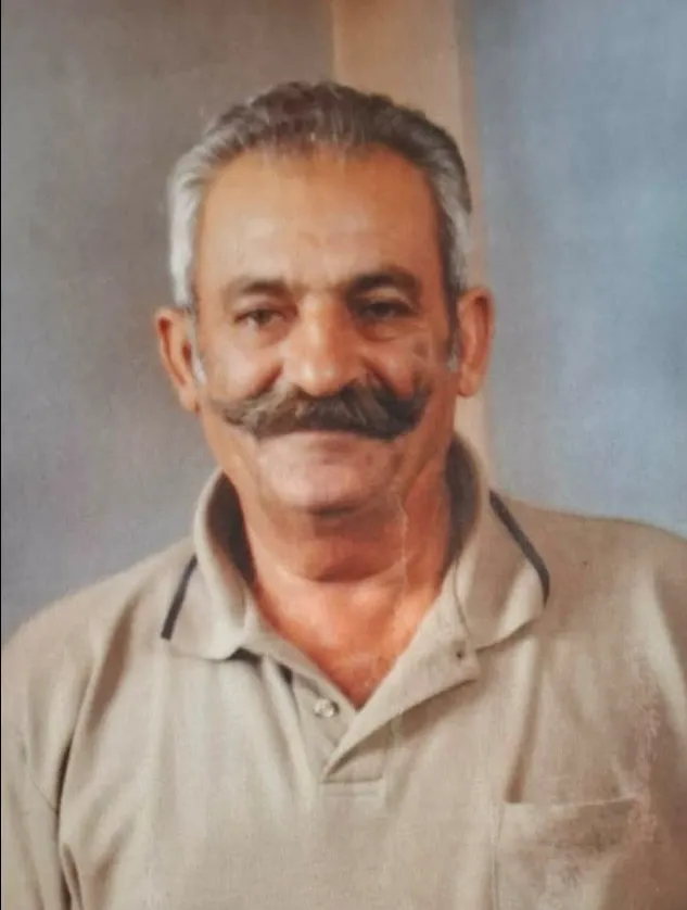 ΑΡΙΣΤΟΤΕΛΗΣ ΧΑΡΑΛΑΜΠΟΥΣ