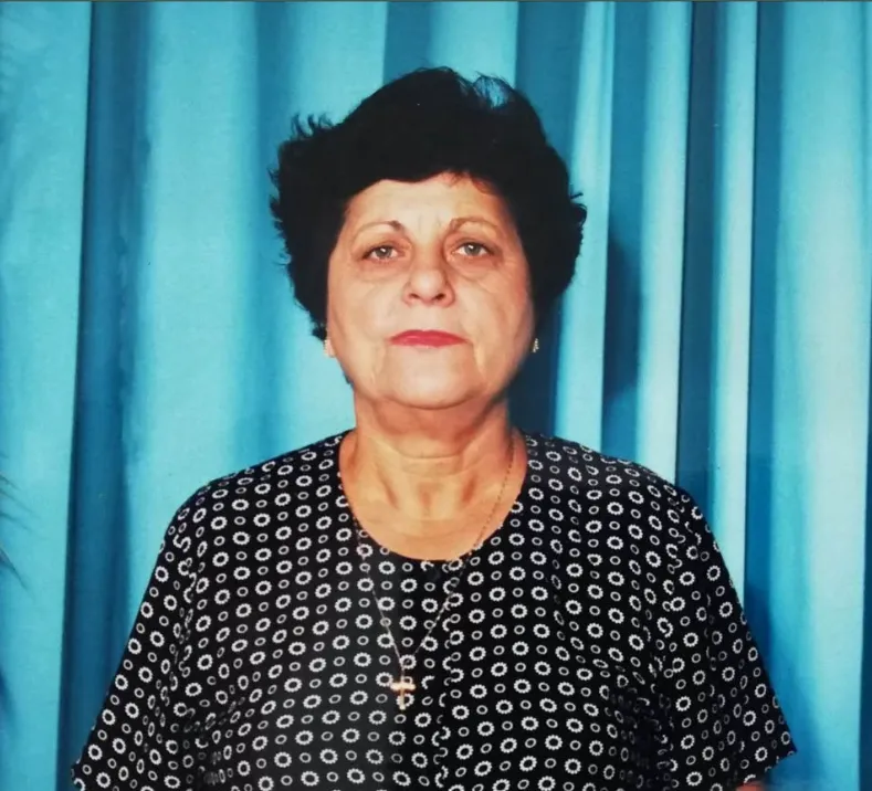 Χρυστάλλας Πασιαλούντα