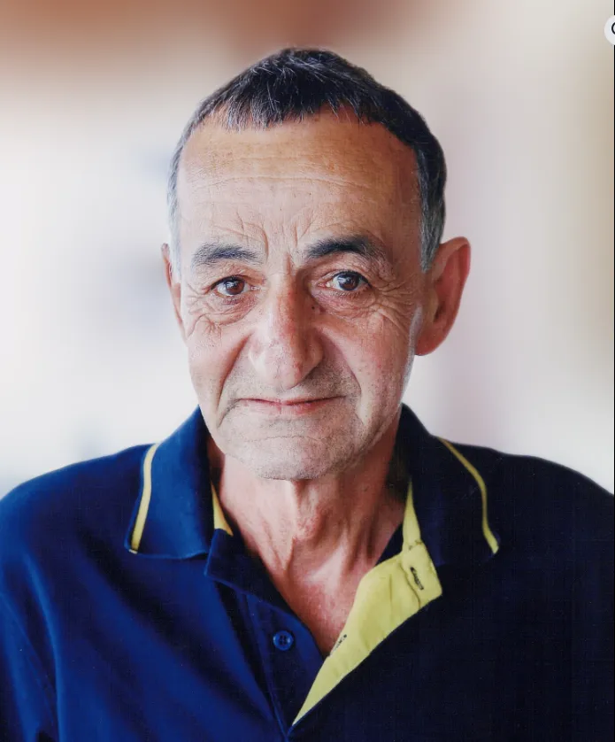 ΔΗΜΗΤΡΗΣ ΣΤΑΥΡΟΥ