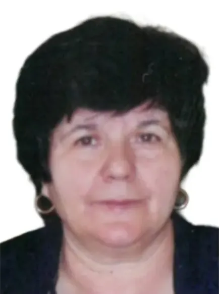 Ειρήνη Καραταγλίδου