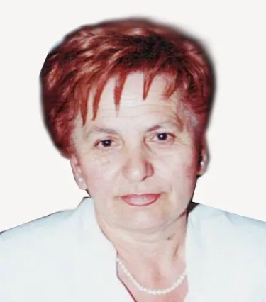 Ελένη Κούτσια